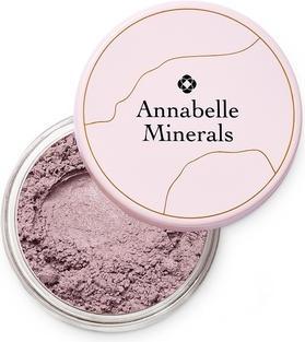 Produktbild Annabelle Minerals Mineral Lidschatten Cappuccino 3g
