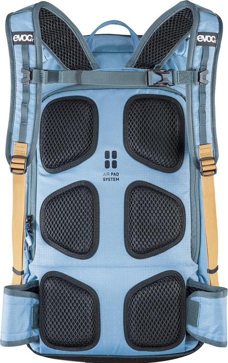 Actual product image Evoc Mission Pro (28 l)