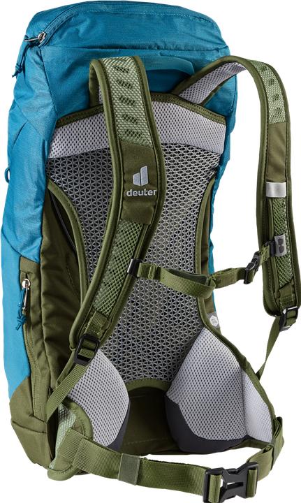 Actual product image Deuter AC Lite 14 (14 l)