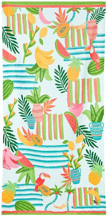 Produktbild Dock & Bay Tropicana Treat (90 x 200 cm)