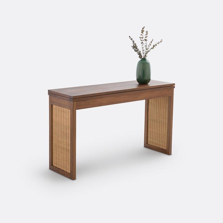 Image du produit La Redoute Interieurs Patxi (130 x 40 x 77 cm)