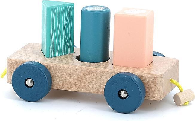 Actual product image Vilac Stacking hoist