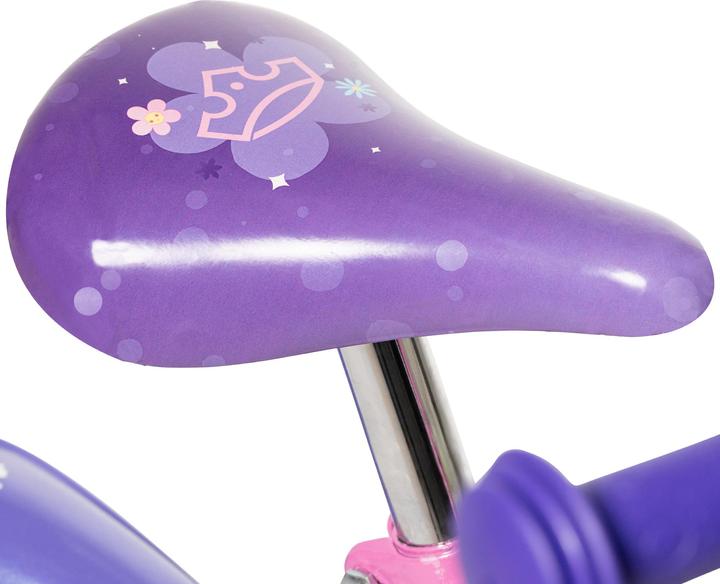 Produktbild ‎Huffy Huffy Princess 12" Bike (12")