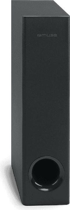 Actual product image Muse M-1880 SBT (200 W)