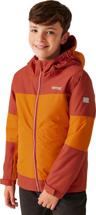 Produktbild Regatta Beamz IV Jacke wasserfest (158)