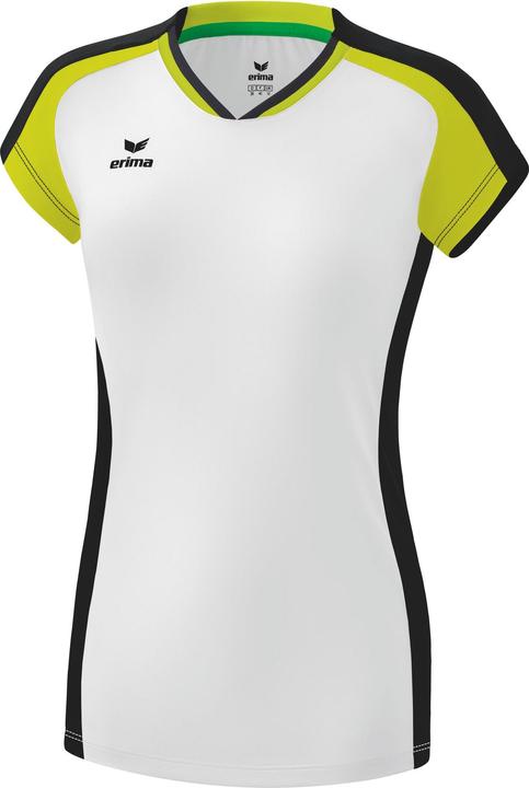 Weiss, Bio Lime, Schwarz
