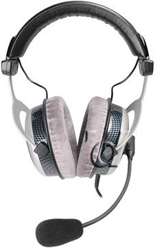 Actual product image Beyerdynamic MMX 300 high-end headset