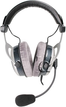 Actual product image Beyerdynamic MMX 300 high-end headset
