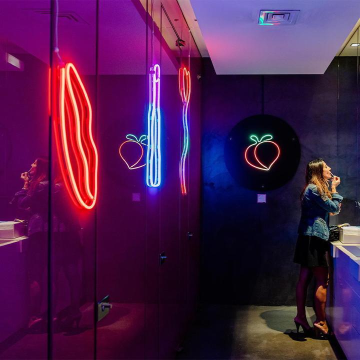 Actual product image Twinkly Flex (RGB, 300 cm, Indoor)