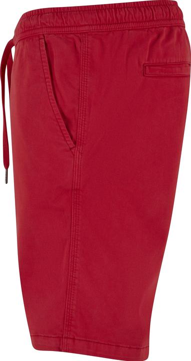 Image du produit Urban Classics Stretch Twill Joggshorts - 1202 (S)
