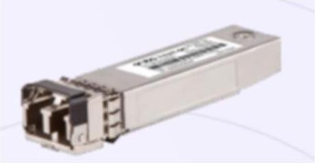 Productafbeelding HPE E Aruba IOn XCVR SFP+, LC, SR MMF