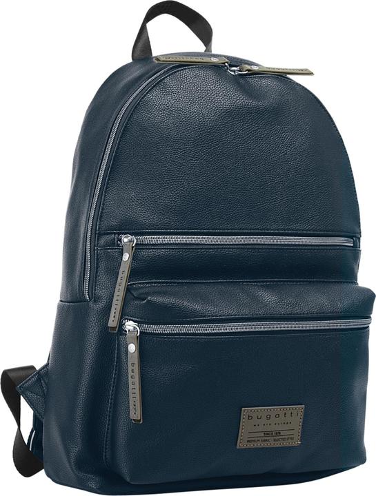 Actual product image Bugatti Moto D Backpack Basic (19 l)