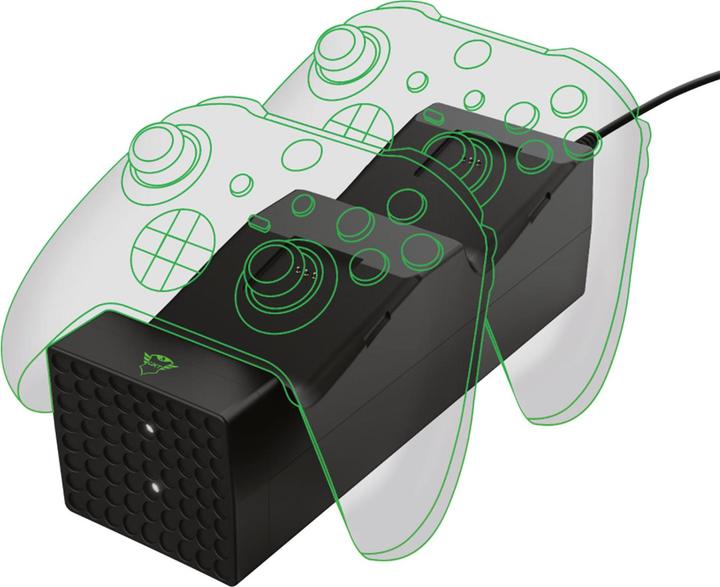 Produktbild Trust GXT 250 (Xbox Series S, Xbox Series X)