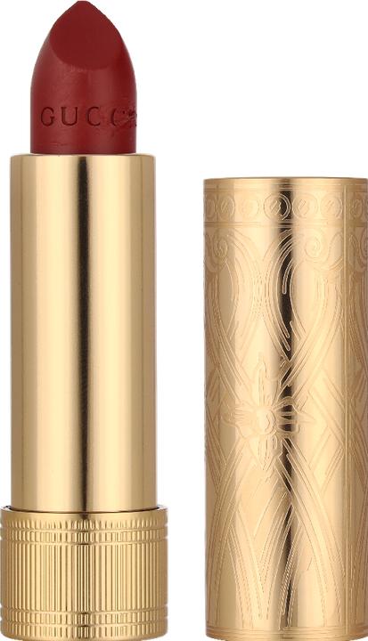 Produktbild Gucci Satin-Lippenstift (505 Janet Rust)