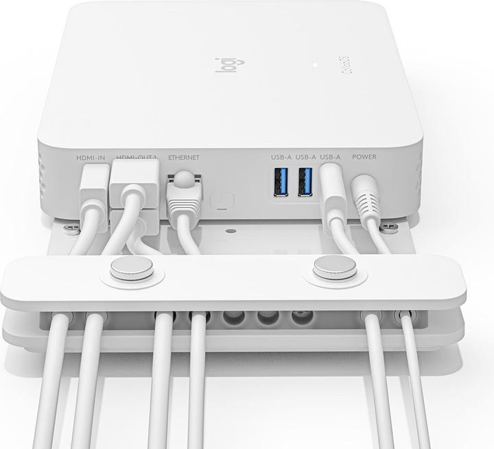 Image du produit Logitech RoomMate