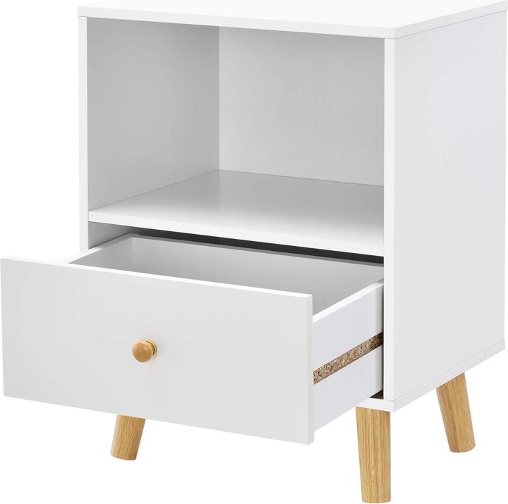 Actual product image En.Casa Sundsvall (40 x 30 x 54 cm)