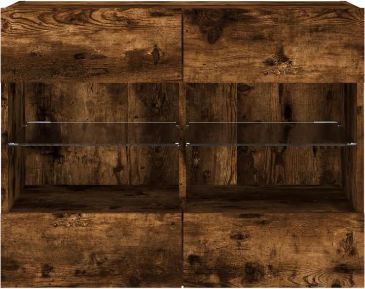 Image du produit vidaXL TV-Wandschrank (78.50 x 30 x 60.50 cm)