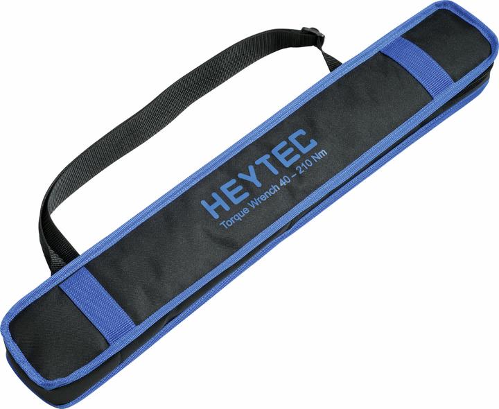 Actual product image HEYTEC Torque spanner (40 Nm, 210 Nm)