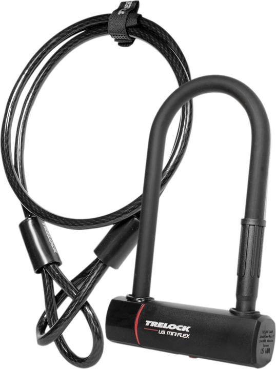 Produktbild Trelock U5 Mini Flex (17.80 cm)
