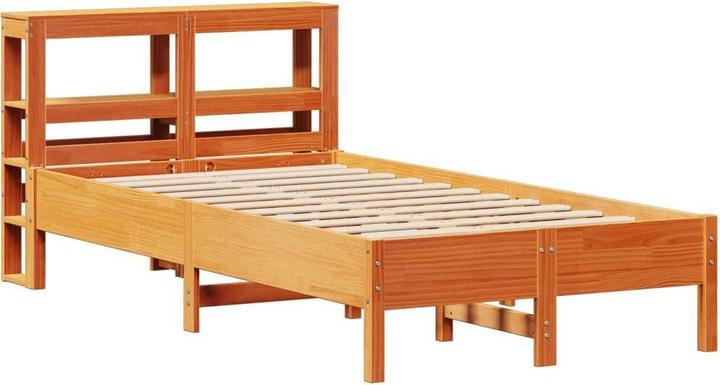 Image du produit vidaXL Bettgestell (100 x 200 cm)