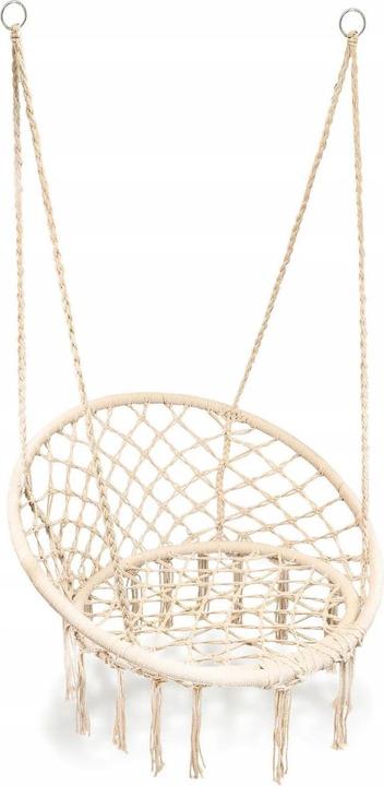 Extralink Luftiger Hängesessel