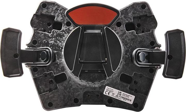 Image du produit Asetek SimSports Forte GT Button Box (PC)