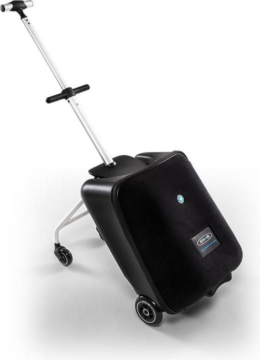 Immagine prodotto Micro Bagagli Eazy Nero (22 l)