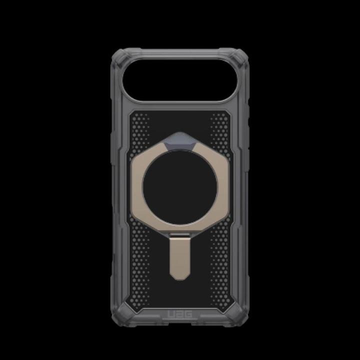 Actual product image UAG Plasma XTE MagSafe (Apple iPhone Air)