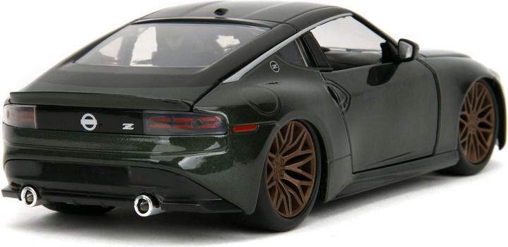 Immagine prodotto Jada Fast & Furious 2023 Nissan 1:24