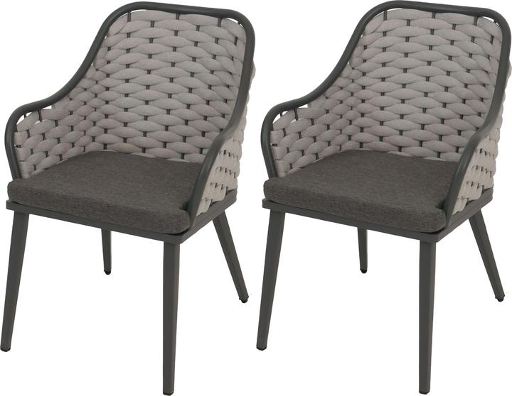 Dunkelgrau, Hellgrau