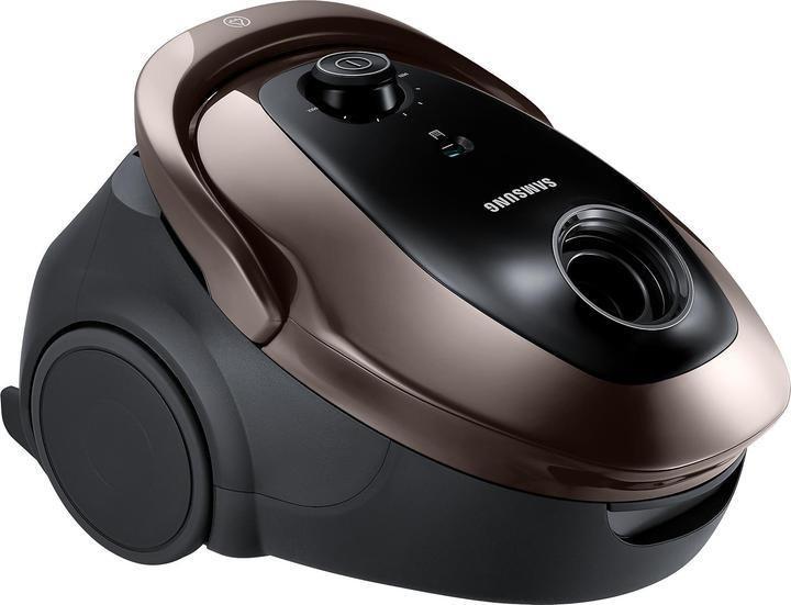 Actual product image Samsung VC07M25M9WD/SW