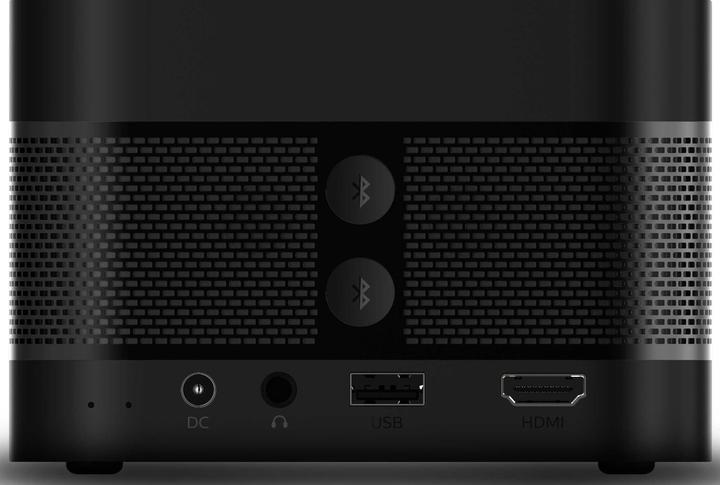 Image du produit Philips Screeneo U4 (Full HD, 400 lm, 0.25:1)