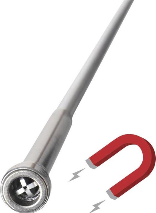 Actual product image ProPlus Magnetic claw gripper