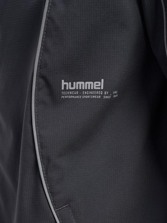 Produktbild hummel Hmlpulse Woven Zip Jacket (L)
