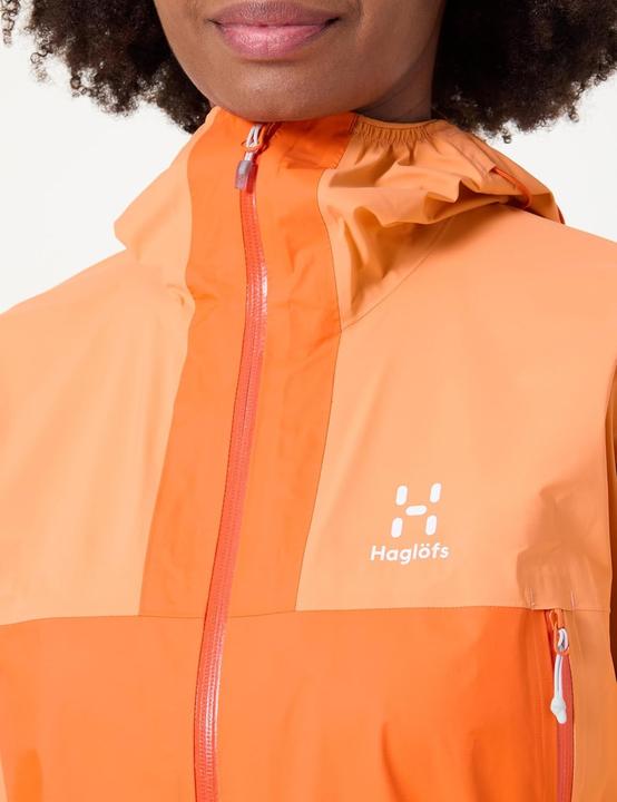 Produktbild Haglöfs Women's L.I.M GTX Active Jacket (S)