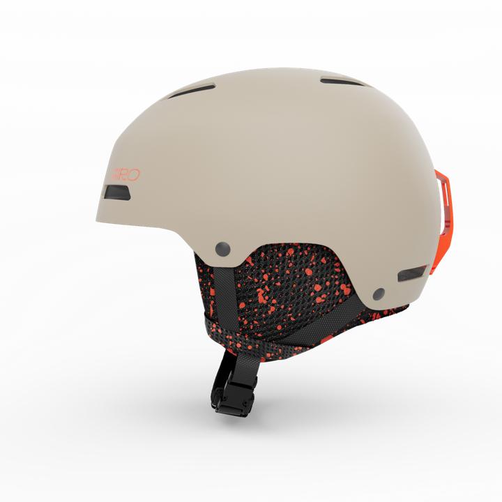 Immagine prodotto Giro Casco Crüe (48.50 - 52 cm, XS)