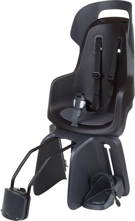 bobike Go bike child seat for rear frame attachment 75101158