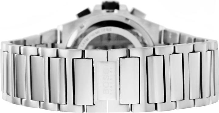 Immagine prodotto BOSS Aeroliner Chrono (Cronografo, Orologio da polso analogico, 44 mm)