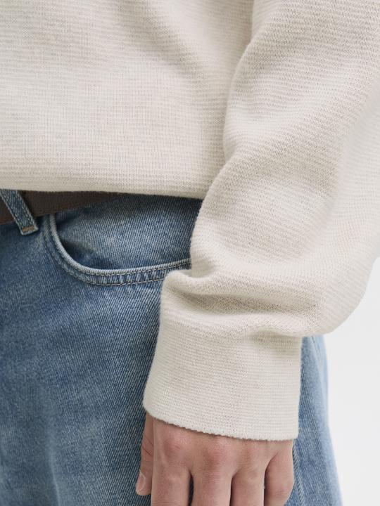 Produktbild Jack & Jones Gestricktes Polo Gestricktes Polo (XL)