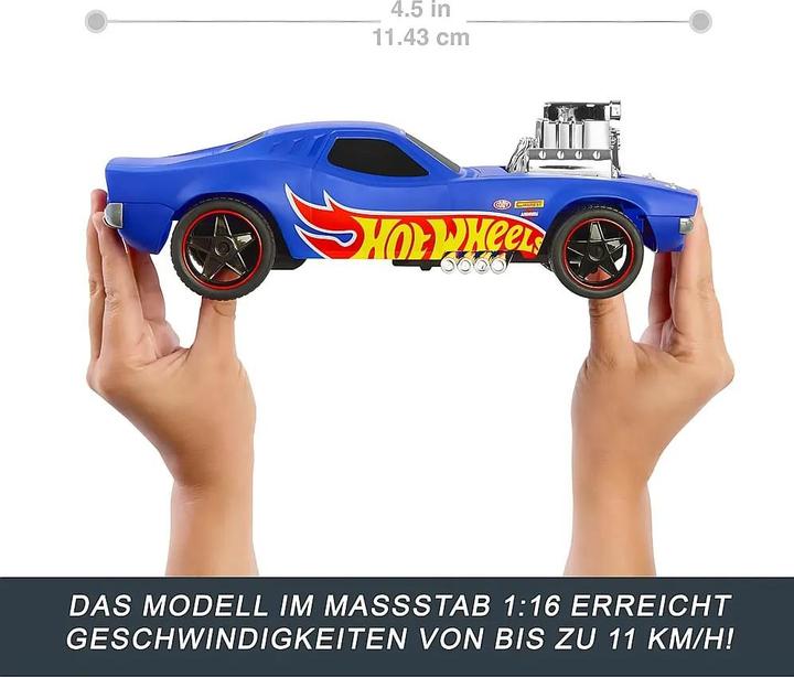 Immagine prodotto Hot Wheels HTP54
