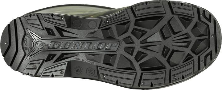 Actual product image Dunlop Blizzard Insulated PVC Boots (34)