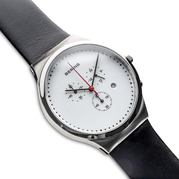 Produktbild Bering Classic (Analoguhr, 40 mm)