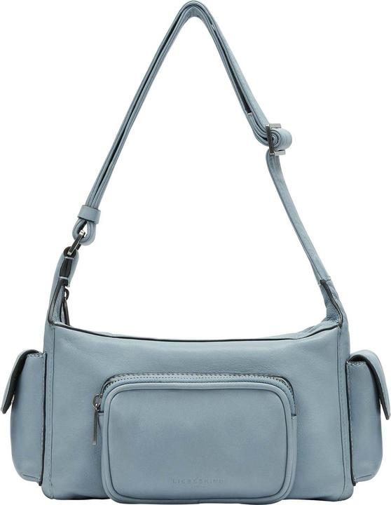 Produktbild Liebeskind Berlin Crossbody Lässige Crossbody aus Leder