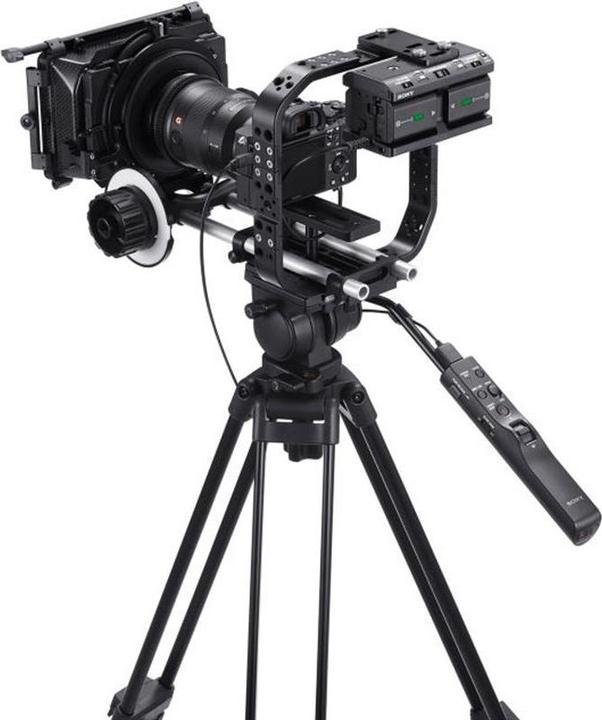 Produktbild Sony Npa-Mqz1k (Kamera Akku Ladegerät)