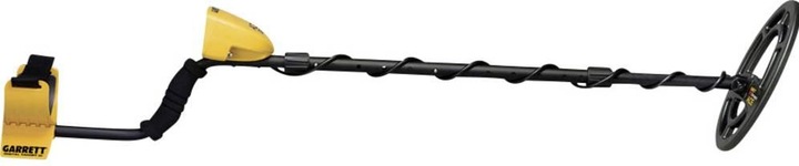 Actual product image Garrett ACE300i