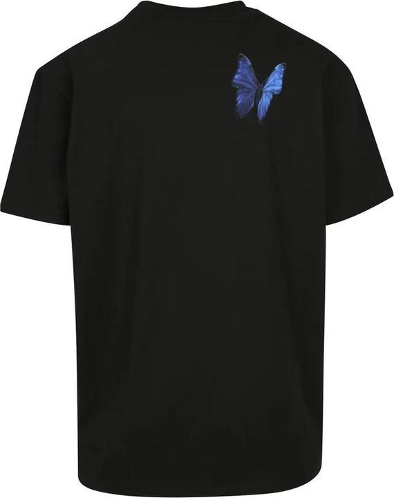 Produktbild Mister Tee Le Papillon TShirt Übergross (M)