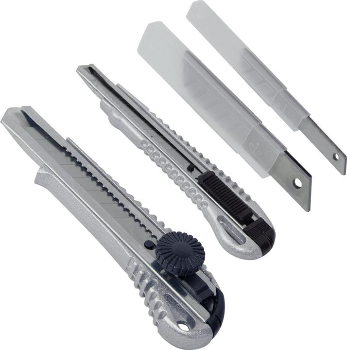 Produktbild FX Tools Cuttermesser Set (Cutter)