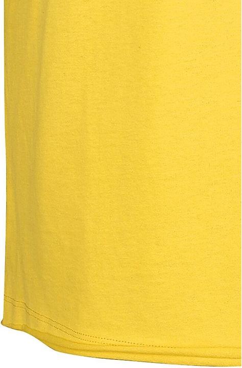 Actual product image Amplified Know Your Rights TShirt (L)