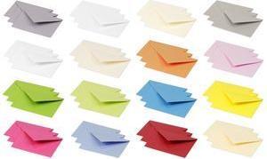 Produktbild Clairefontaine Umschläge (20x)