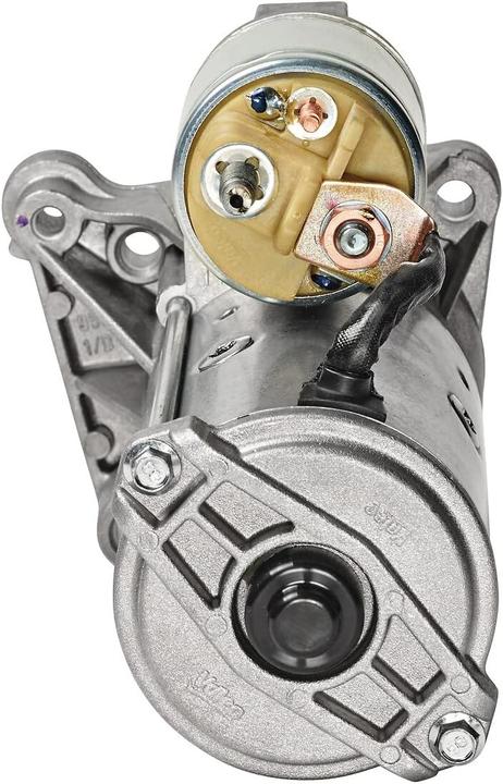 Actual product image Valeo Starter